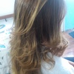 Ombré Hair
