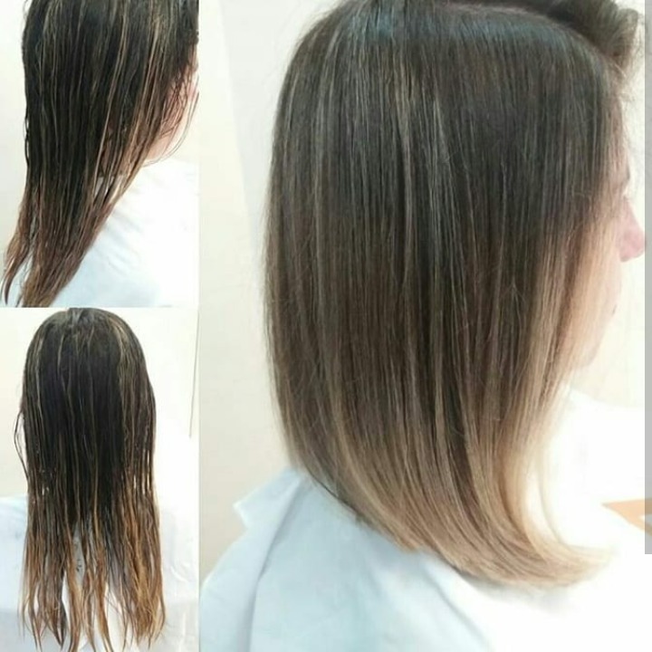 cabelo cabeleireiro(a) stylist / visagista