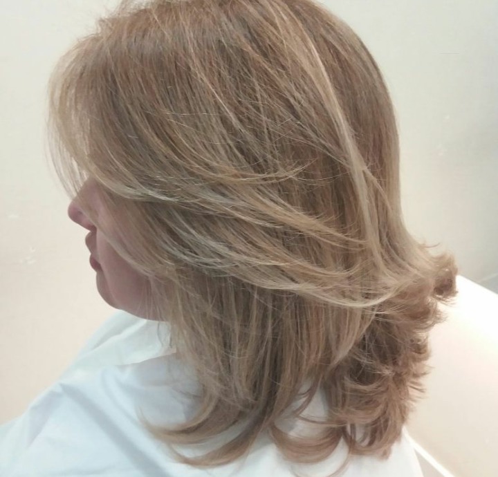 cabelo cabeleireiro(a) stylist / visagista