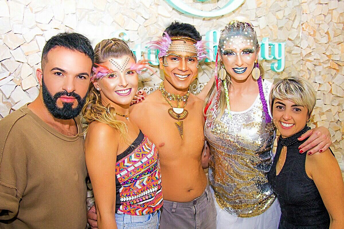 cabeleireiro(a)