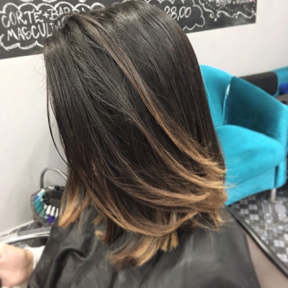 cabelo cabeleireiro(a)