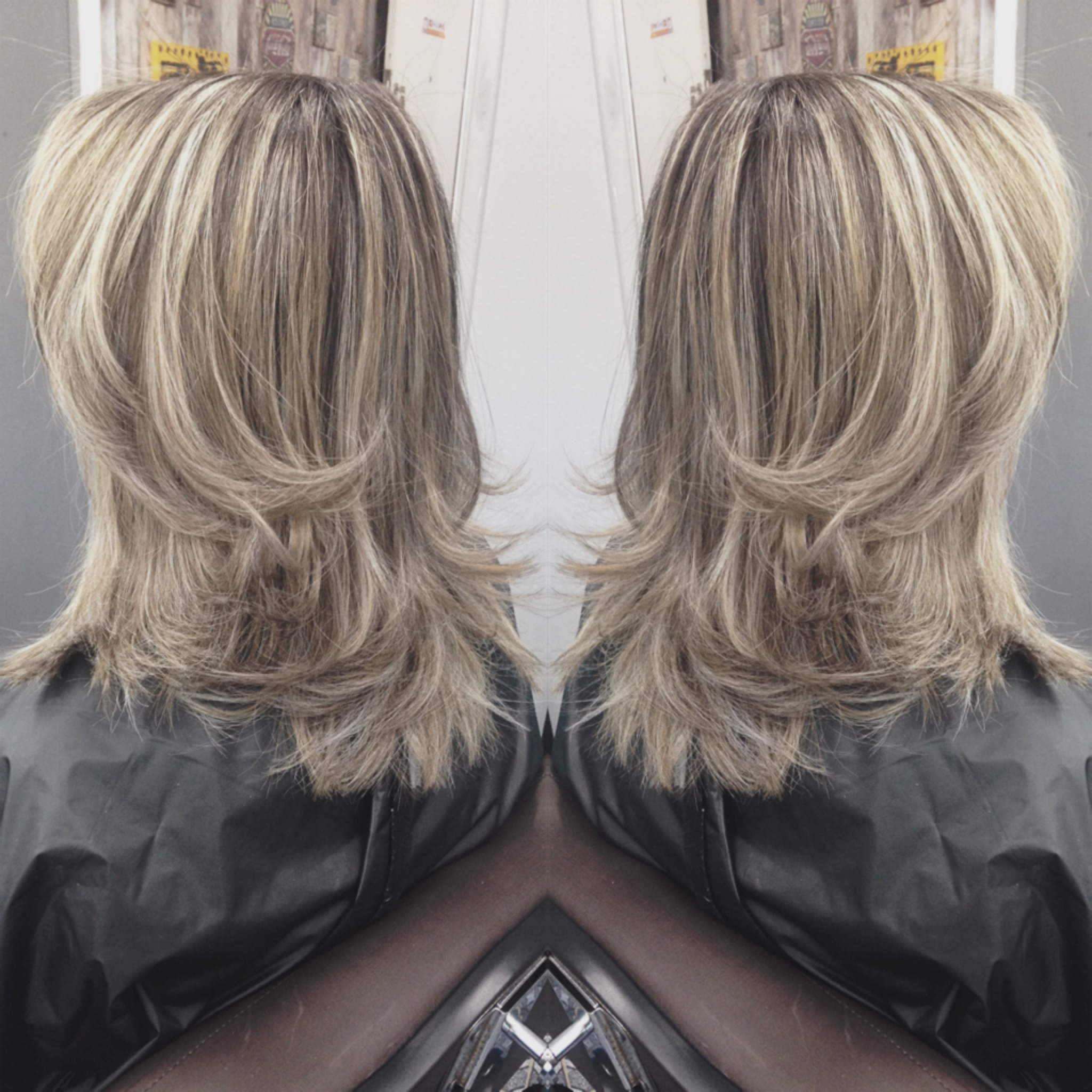 cabelo cabeleireiro(a)