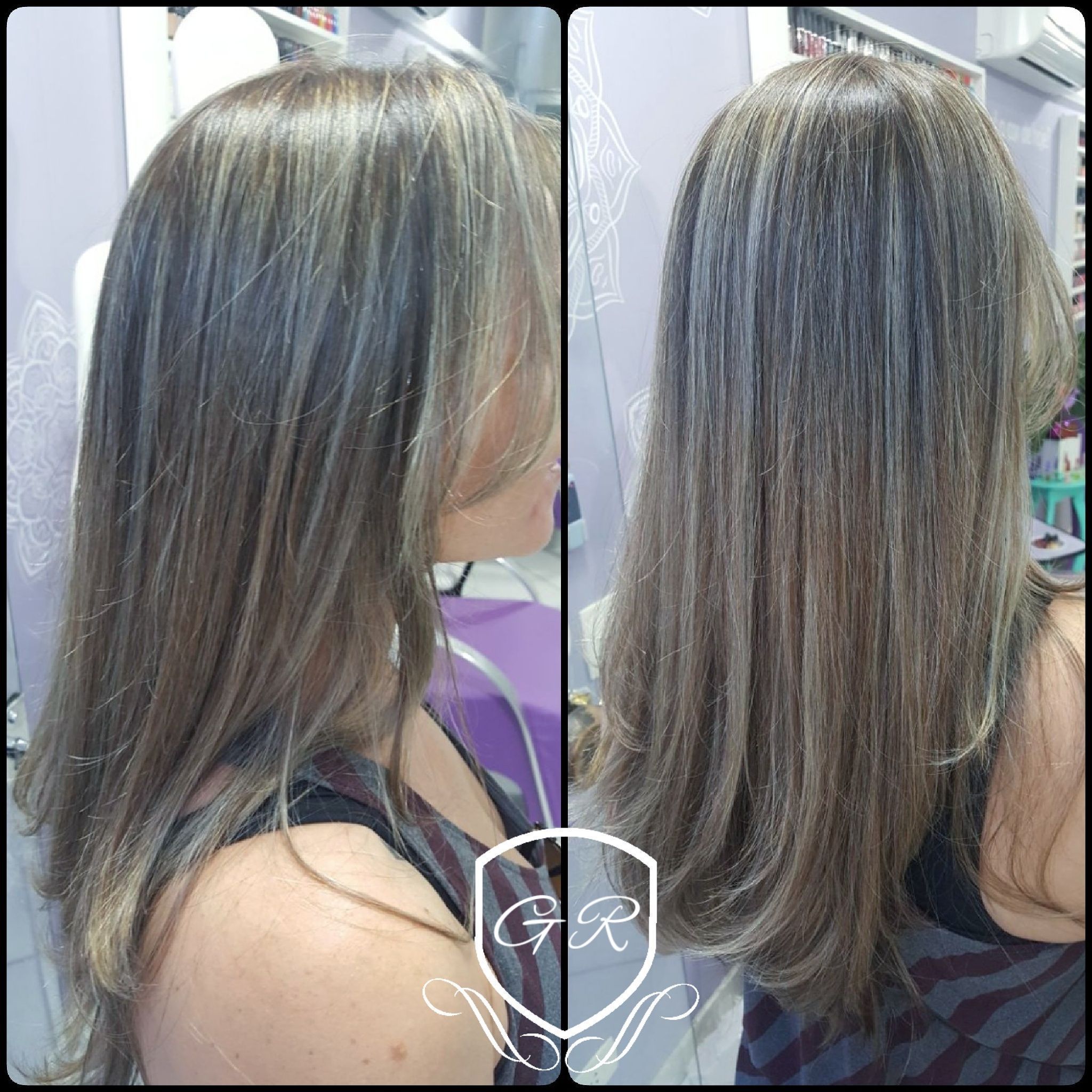 Luzes cabelo auxiliar cabeleireiro(a) auxiliar cabeleireiro(a) auxiliar cabeleireiro(a) cabeleireiro(a)