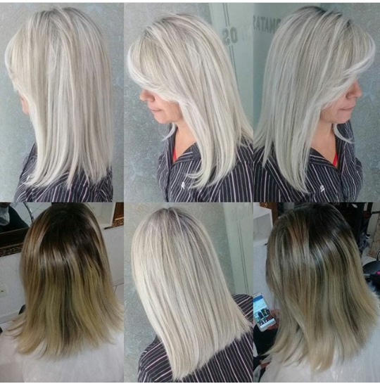 cabelo cabeleireiro(a) maquiador(a)