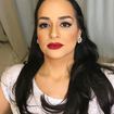 Aquela make de tirar o fôlego né não mores ? ♥️☎️ (11)97215-1439 -Ateliê Dani Moreira