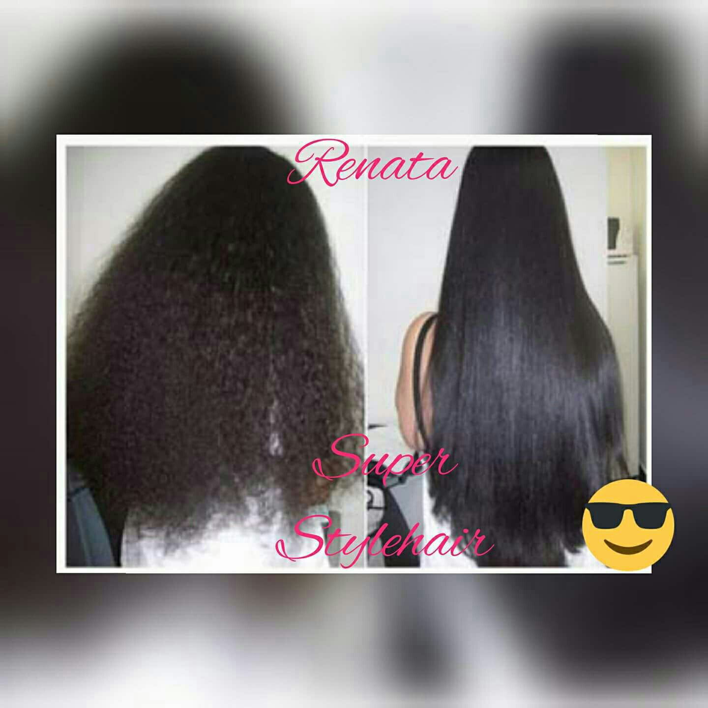 progressiva cabelo cabeleireiro(a) cabeleireiro(a)