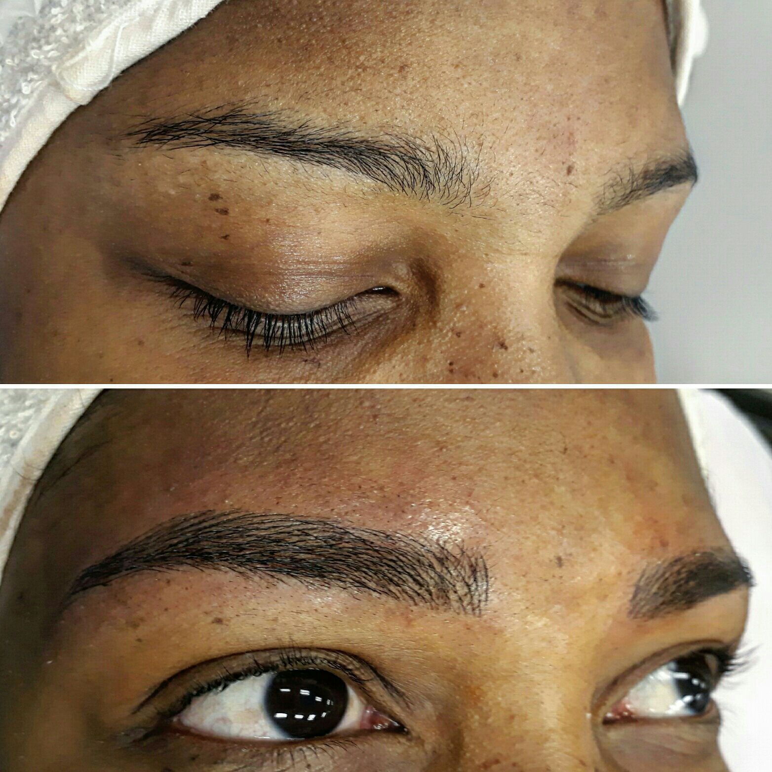 Microblading fio a fio micropigmentador(a) dermopigmentador(a) outros