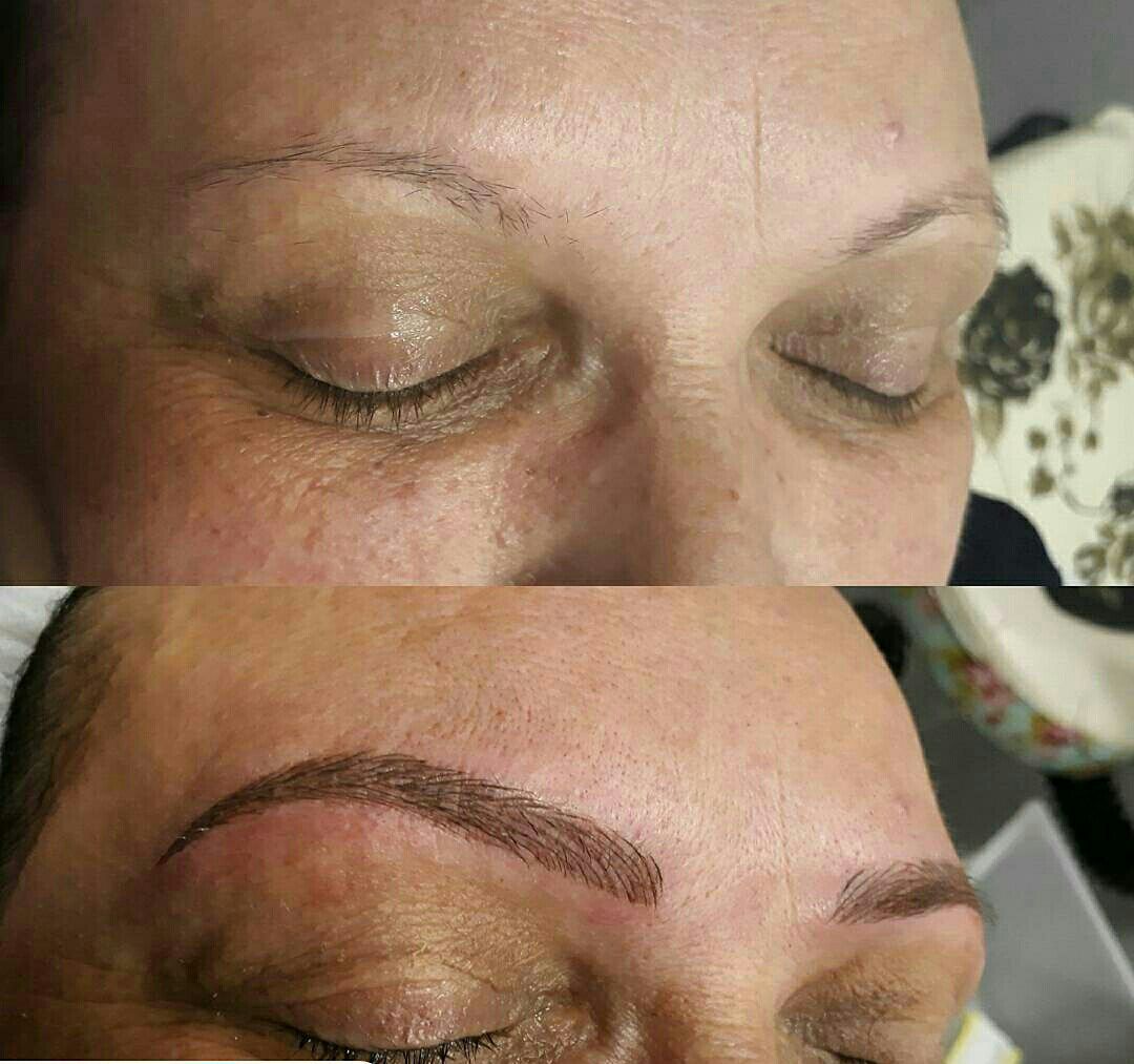 microblading  fio a fio micropigmentador(a) dermopigmentador(a) outros