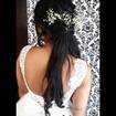 #penteado #penteadodenoiva #noiva #bride #bridetobe #hairstyle