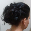 Penteado preso.