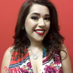 Maquiagem e escova com babyliss.