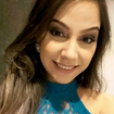 Maquiagem de madrinha.