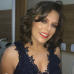 Maquiagem de madrinha.