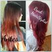 Luzes marsala