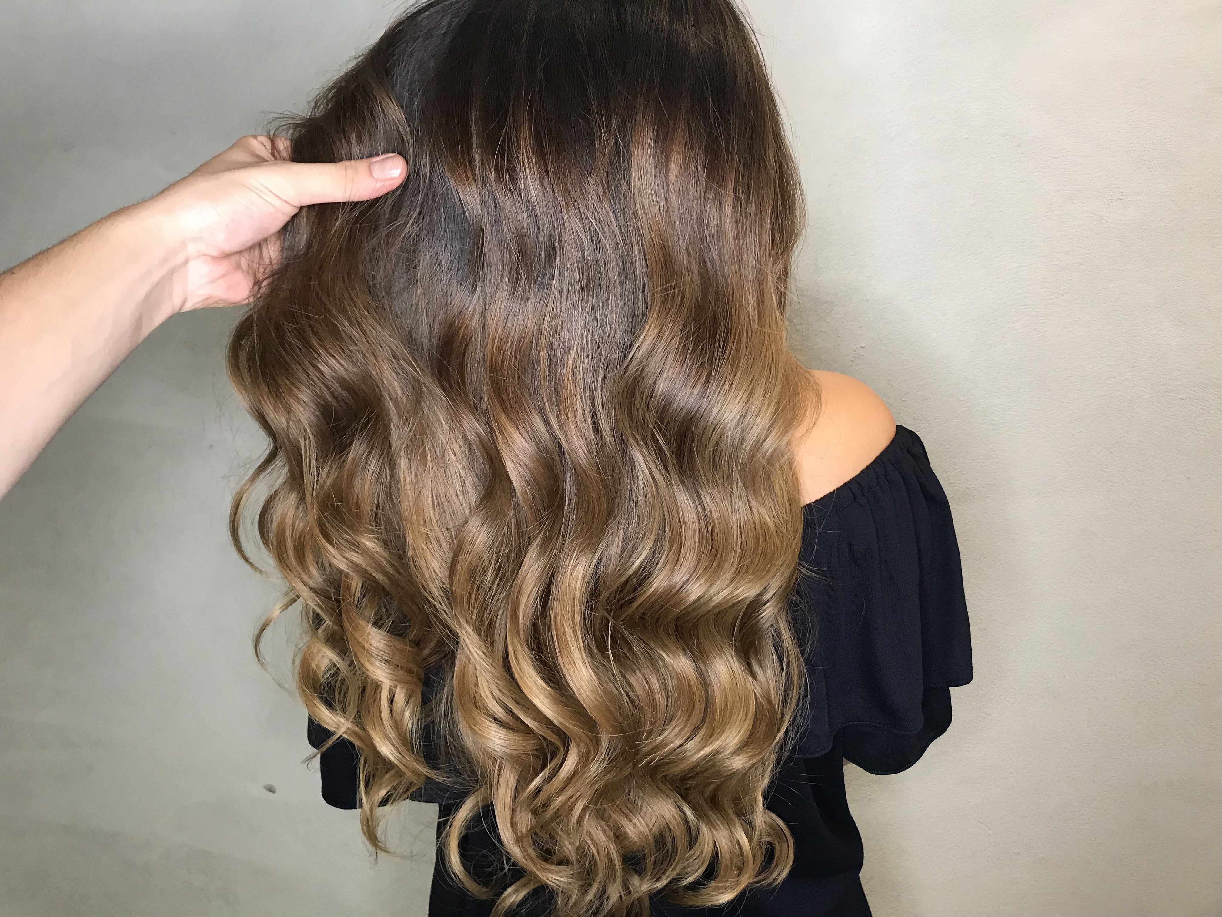 Caramelo 🐿🐻 cabelo cabeleireiro(a) maquiador(a)