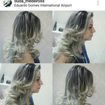 Escova modelada por duda medeiros