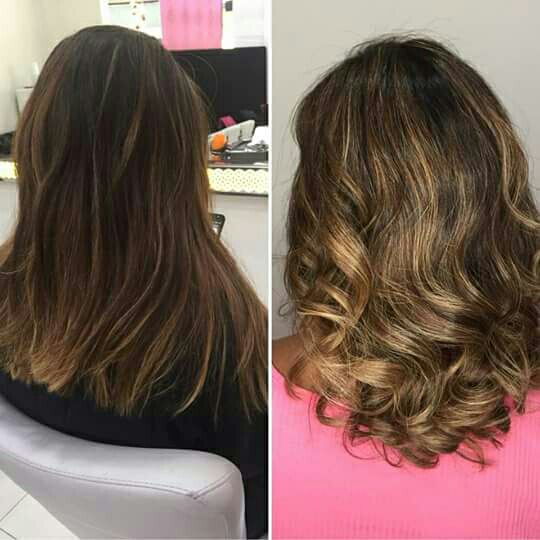 cabelo stylist / visagista