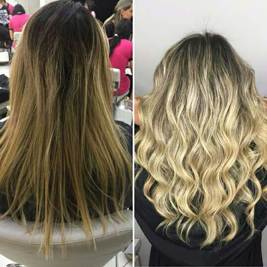 cabelo stylist / visagista