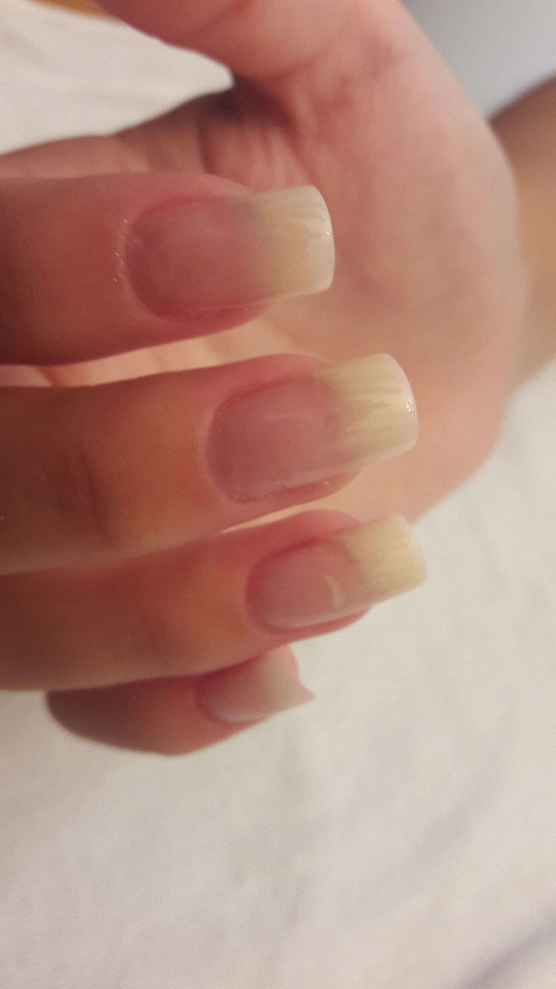 #nails #alongamentomoldado #acrilycnails unha manicure e pedicure massoterapeuta