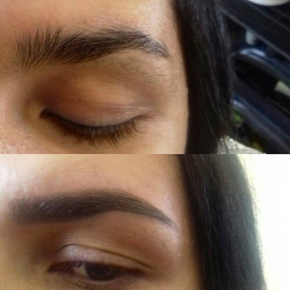 Design + preenchimento apenas com sombra. estética esteticista