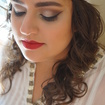Portfólio Noivas
Modelo Rhaiza Barcellos
Foto Izabel Deodato
Beleza assinada por mim

#mua #makeupartist #maquiadora #makeup #noiva #bride #photoshoot #maquiagem #bridalmakeup #noiva2019 #noiva2020 #makeupbr #acessorios #redlips #blonde #model #casamento #editorial #beauty #maquiagembrasil #cerimonia #cerimonial #saopaulo #sp