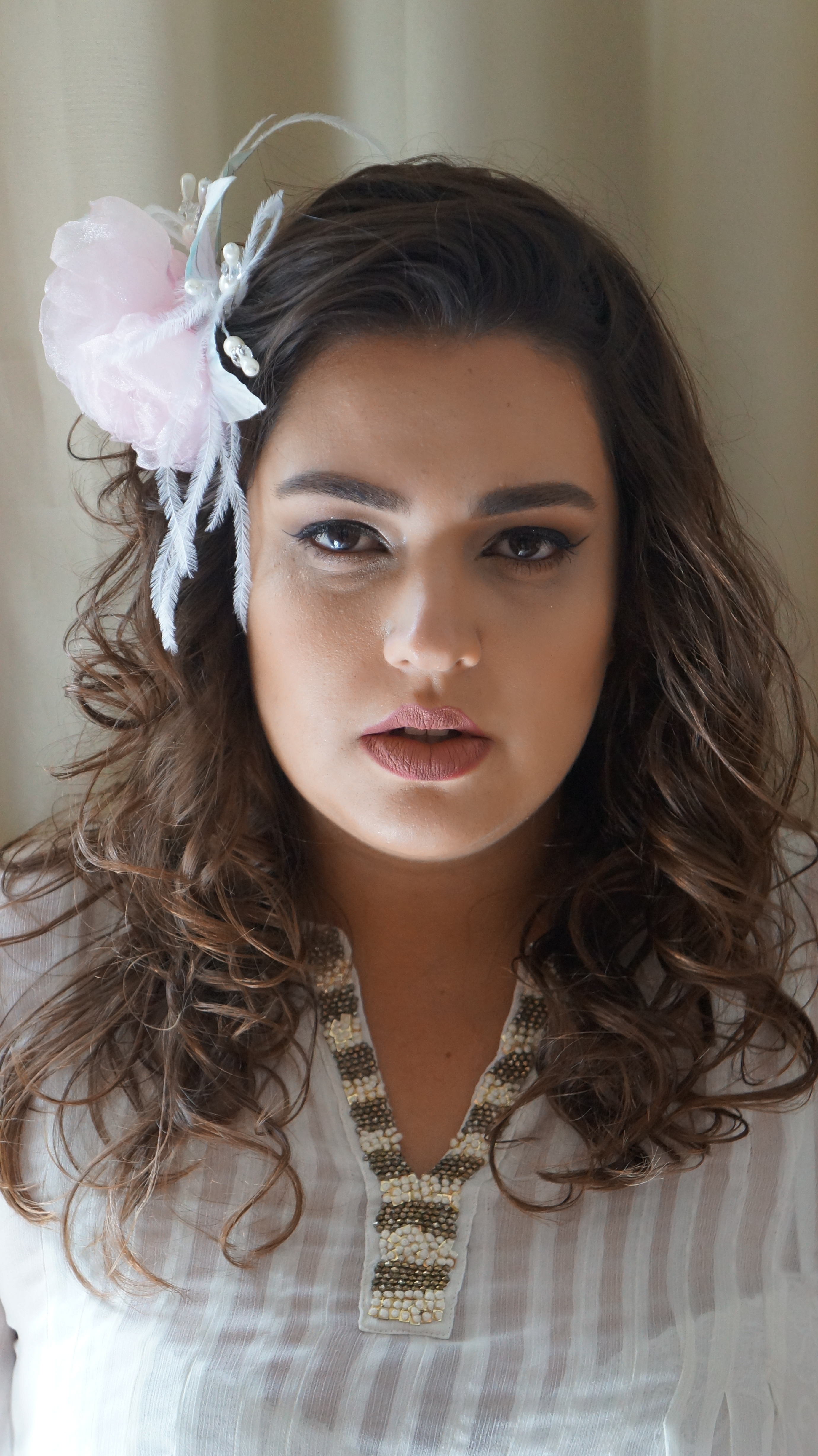 Portfólio Noivas
Modelo Rhaiza Barcellos
Foto Izabel Deodato
Beleza assinada por mim

#mua #makeupartist #maquiadora #makeup #noiva #bride #photoshoot #maquiagem #bridalmakeup #noiva2019 #noiva2020 #makeupbr #acessorios #redlips #blonde #model #casamento #editorial #beauty #maquiagembrasil #cerimonia #cerimonial #saopaulo #sp maquiagem maquiador(a)