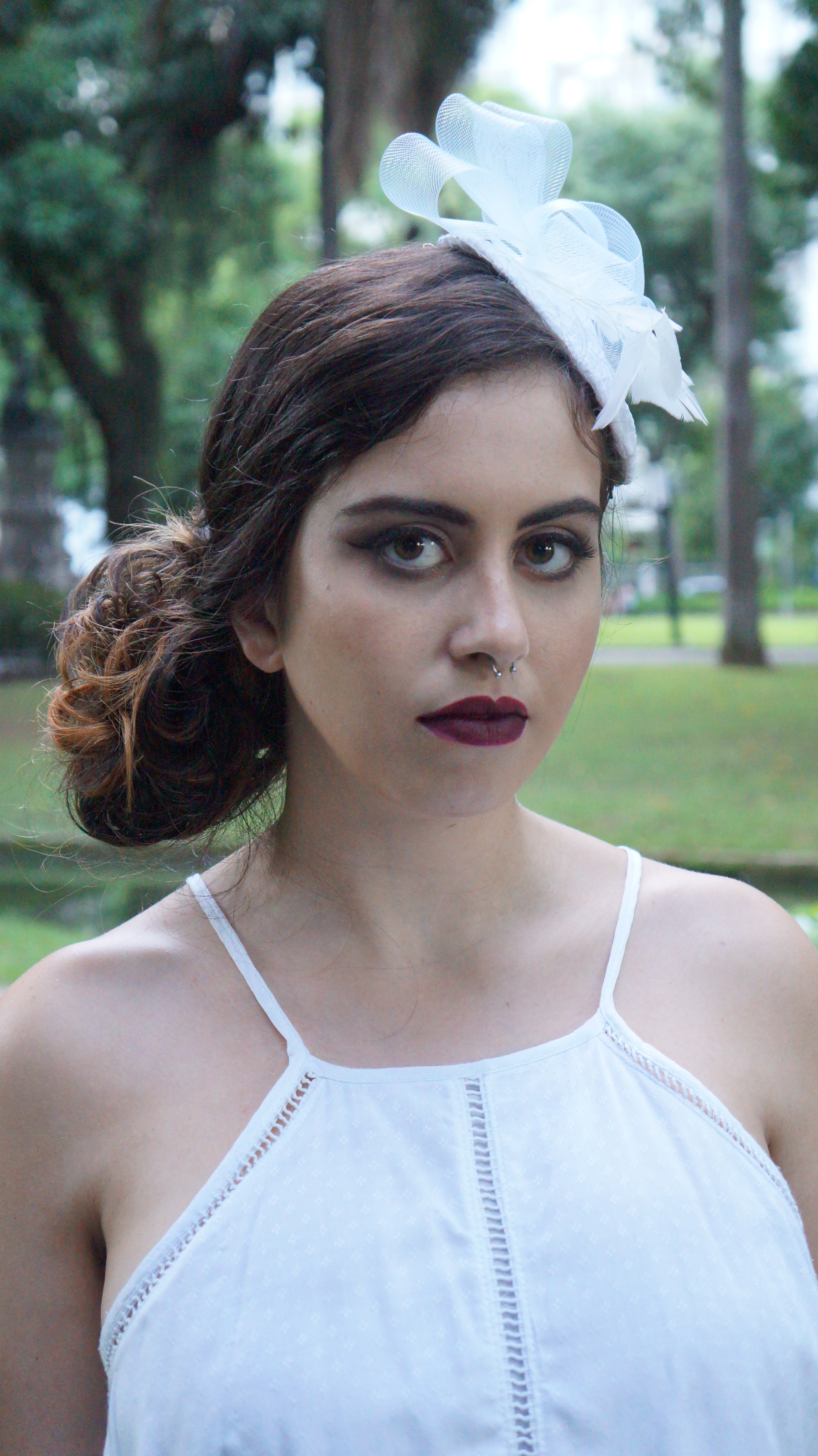 Portfólio Noivas
Modelo Marcela Serpa
Foto Izabel Deodato
Beleza assinada por mim

#mua #makeupartist #maquiadora #makeup #noiva #bride #photoshoot #maquiagem #bridalmakeup #noiva2019 #noiva2020 #makeupbr #acessorios #redlips #blonde #model #casamento #editorial #beauty #maquiagembrasil #cerimonia #cerimonial #saopaulo #sp maquiagem maquiador(a)