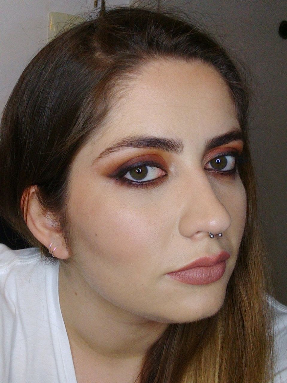 Maquiagem Laranja para TCC do Curso Diurno Liceu de Maquiagem
Modelo Carolina Della Nina

#mua #makeupartist #makeupartistbr #maquiadora #maquiagem #maquiagemx #maquiagembrasil #beauty #beleza #universodamaquiagem #tblogs #urbandecay #kryolan #smashbox #mufe #vult #mac #guerlain #benefit #makeup 

 maquiagem maquiador(a)