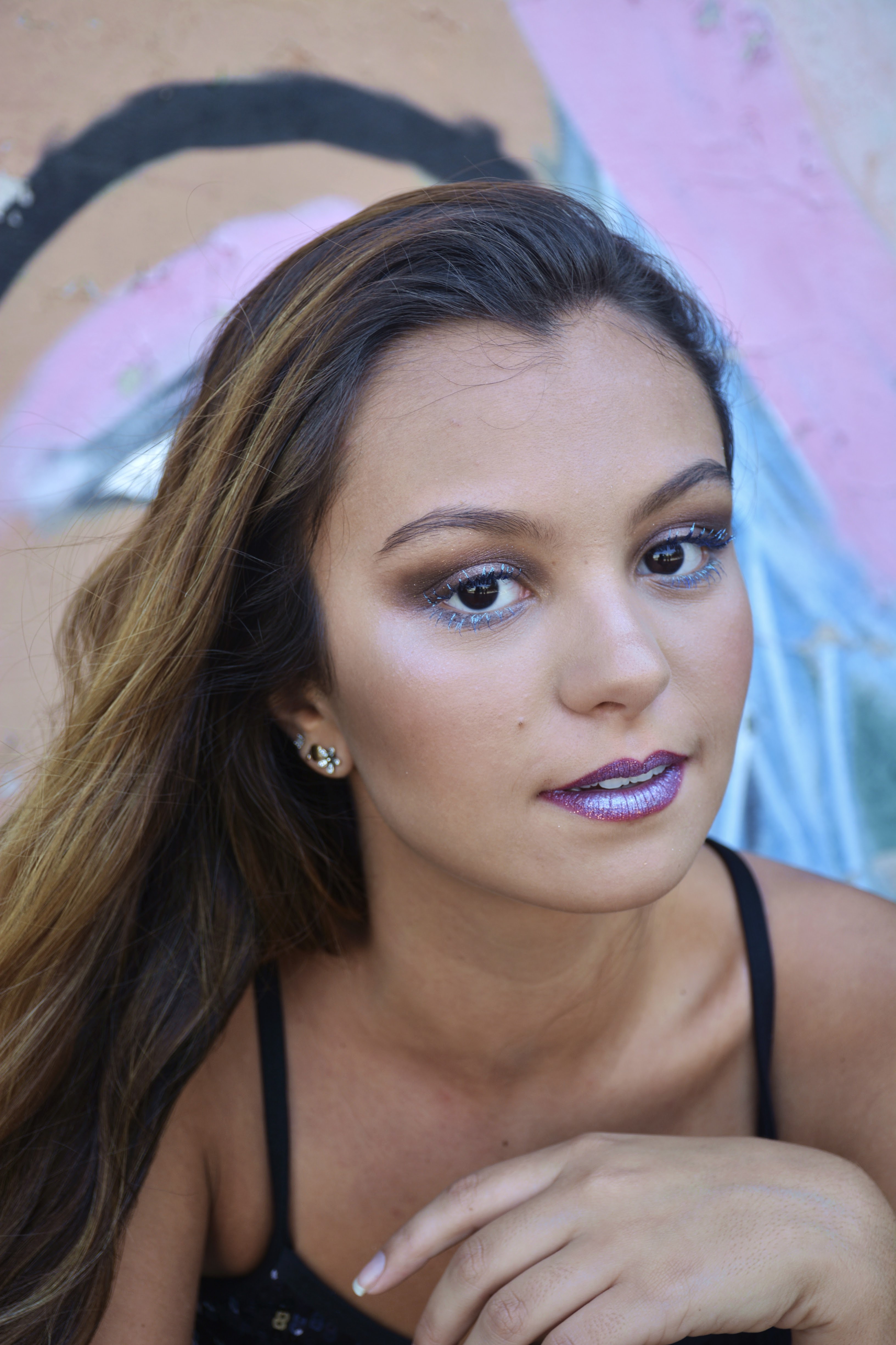 Ensaio fotográfico para a Marca Aurora
Modelo Isadora Janssen
Fotos Bianca Oliveira
Beleza assinada por mim

#mua #makeupartist #makeupartistbr #photoshoot #editorial #models #useaurora #fashion #moda #maquiagem #beauty #kryolan  maquiagem maquiador(a)