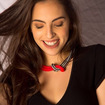 Ensaio Fotográfico New Face
Modelo Carolina Nascimento
Foto Patrícia Duarte
Beleza assinada por mim

#mua #makeupartist #makeupartistbr #maquiadora #maquiagem #maquiagemx #maquiagembrasil #beauty #beleza #universodamaquiagem #tblogs #urbandecay #kryolan #smashbox #mufe #vult #mac #guerlain #benefit #makeup 