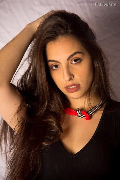 Ensaio Fotográfico New Face
Modelo Carolina Nascimento
Foto Patrícia Duarte
Beleza assinada por mim

#mua #makeupartist #makeupartistbr #maquiadora #maquiagem #maquiagemx #maquiagembrasil #beauty #beleza #universodamaquiagem #tblogs #urbandecay #kryolan #smashbox #mufe #vult #mac #guerlain #benefit #makeup  maquiagem maquiador(a)