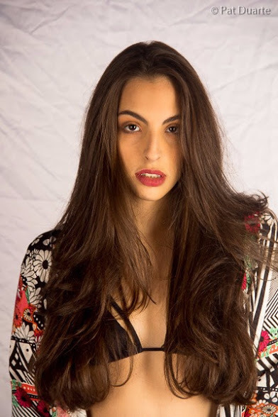 Ensaio Fotográfico New Face
Modelo Carolina Nascimento
Foto Patrícia Duarte
Beleza assinada por mim

#mua #makeupartist #makeupartistbr #maquiadora #maquiagem #maquiagemx #maquiagembrasil #beauty #beleza #universodamaquiagem #tblogs #urbandecay #kryolan #smashbox #mufe #vult #mac #guerlain #benefit #makeup  maquiagem maquiador(a)