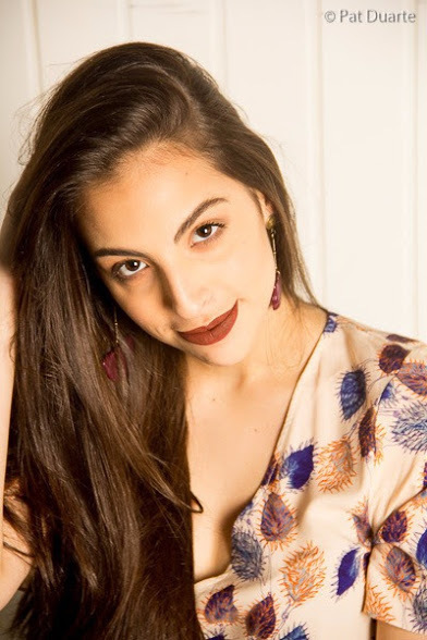 Ensaio Fotográfico New Face
Modelo Carolina Nascimento
Foto Patrícia Duarte
Beleza assinada por mim

#mua #makeupartist #makeupartistbr #maquiadora #maquiagem #maquiagemx #maquiagembrasil #beauty #beleza #universodamaquiagem #tblogs #urbandecay #kryolan #smashbox #mufe #vult #mac #guerlain #benefit #makeup #catherinehill maquiagem maquiador(a)