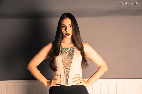 Ensaio Fotográfico New Face
Modelo Carolina Nascimento
Foto Patrícia Duarte
Beleza assinada por mim

#mua #makeupartist #makeupartistbr #maquiadora #maquiagem #maquiagemx #maquiagembrasil #beauty #beleza #universodamaquiagem #tblogs #urbandecay #kryolan #smashbox #mufe #vult #mac #guerlain #benefit #makeup #catherinehill maquiagem maquiador(a)
