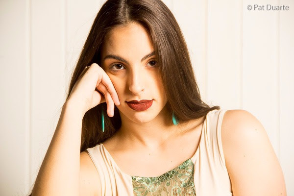 Ensaio Fotográfico New Face
Modelo Carolina Nascimento
Foto Patrícia Duarte
Beleza assinada por mim

#mua #makeupartist #makeupartistbr #maquiadora #maquiagem #maquiagemx #maquiagembrasil #beauty #beleza #universodamaquiagem #tblogs #urbandecay #kryolan #smashbox #mufe #vult #mac #guerlain #benefit #makeup #catherinehill maquiagem maquiador(a)
