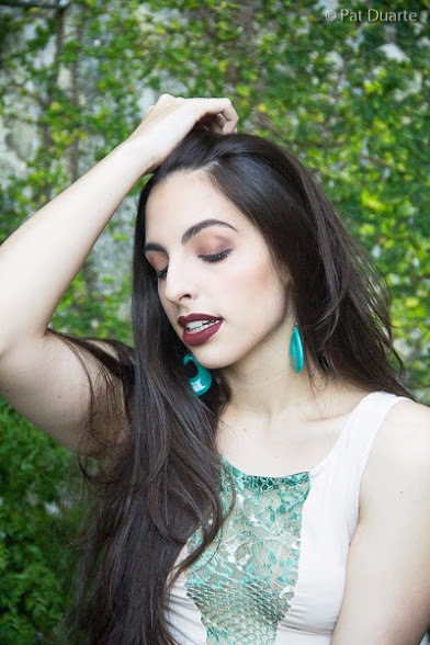 Ensaio Fotográfico New Face
Modelo Carolina Nascimento
Foto Patrícia Duarte
Beleza assinada por mim

#mua #makeupartist #makeupartistbr #maquiadora #maquiagem #maquiagemx #maquiagembrasil #beauty #beleza #universodamaquiagem #tblogs #urbandecay #kryolan #smashbox #mufe #vult #mac #guerlain #benefit #makeup #catherinehill maquiagem maquiador(a)