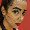 Pop Art
Modelo Ellis Balmas
Beleza assinada por mim

#popart #mua #makeupartist #makeupartistbr #maquiadora #maquiagem #maquiagemx #maquiagembrasil #beauty #beleza #universodamaquiagem #tblogs #urbandecay #kryolan #smashbox #mufe #vult #mac #guerlain #benefit #makeup #catherinehill