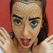 Pop Art
Modelo Ellis Balmas
Beleza assinada por mim

#popart #mua #makeupartist #makeupartistbr #maquiadora #maquiagem #maquiagemx #maquiagembrasil #beauty #beleza #universodamaquiagem #tblogs #urbandecay #kryolan #smashbox #mufe #vult #mac #guerlain #benefit #makeup #catherinehill