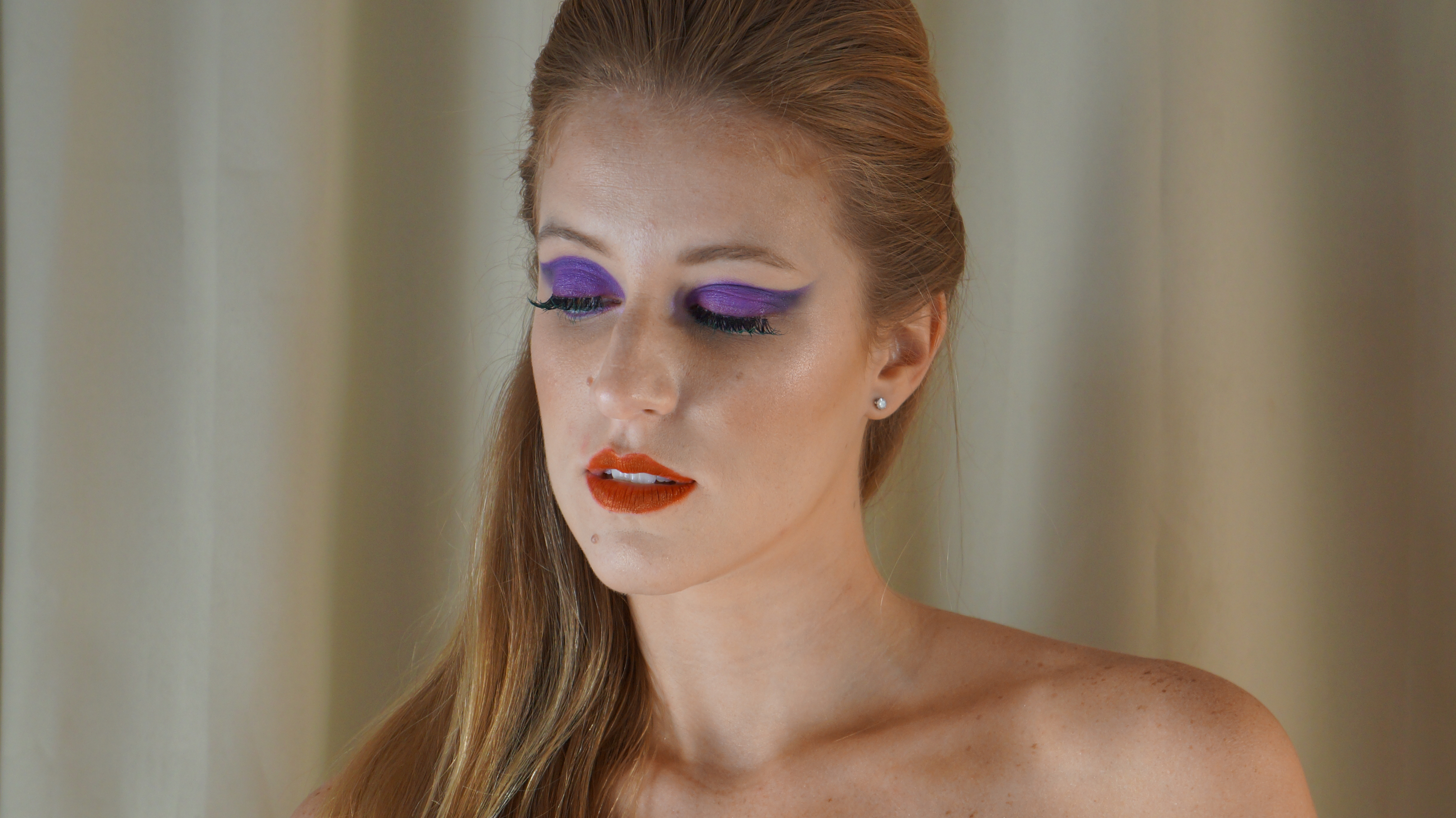 Modelo Laís Monteiro
Beleza assinada por mim

#popart #mua #makeupartist #makeupartistbr #maquiadora #maquiagem #maquiagemx #maquiagembrasil #beauty #beleza #universodamaquiagem #tblogs #urbandecay #kryolan #smashbox #mufe #vult #mac #guerlain #benefit #makeup #catherinehill maquiagem maquiador(a)