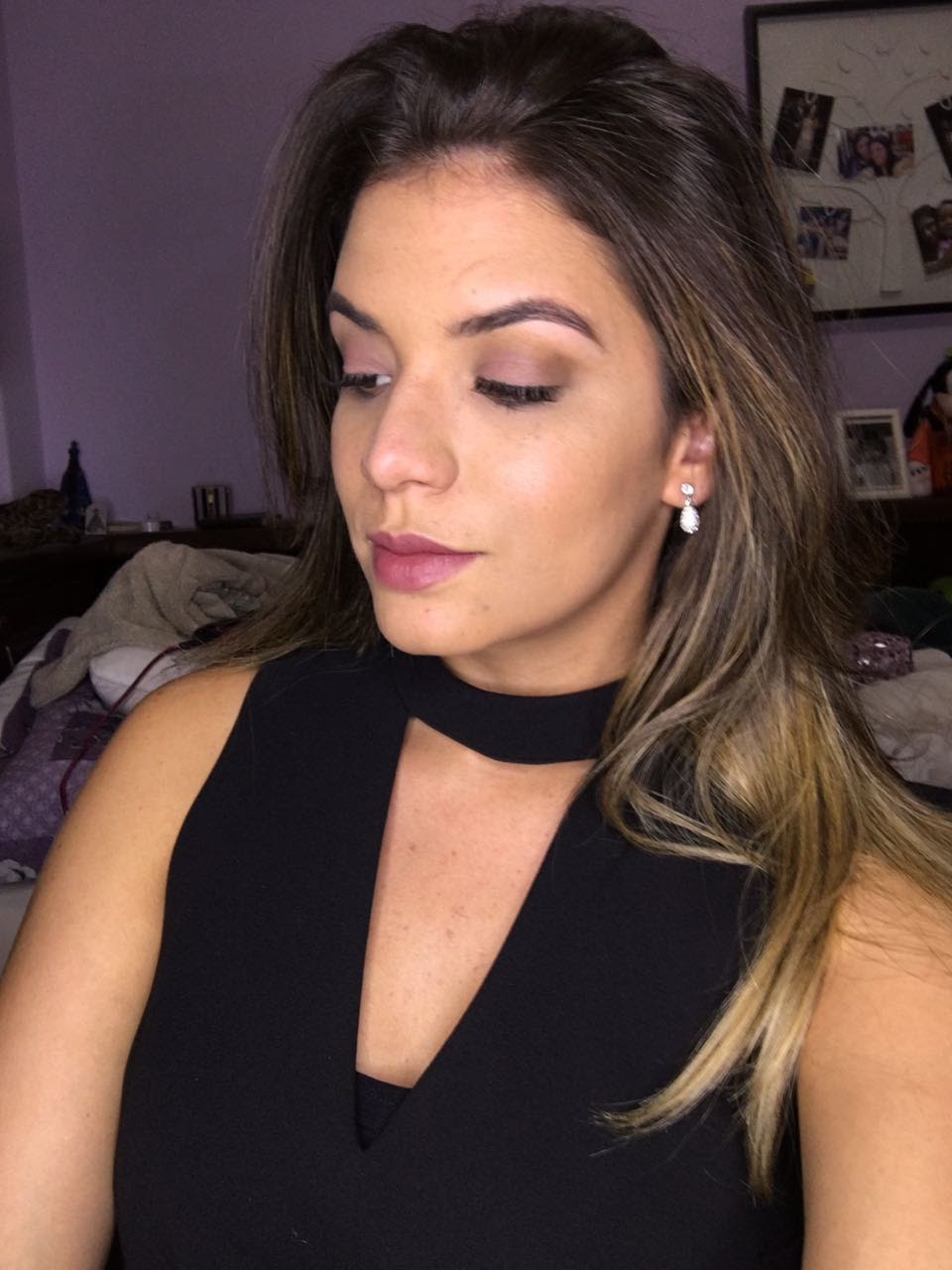 Fotos de Colação de Medicina Dia 1
Modelo Julia Areas
Beleza assinada por mim

#popart #mua #makeupartist #makeupartistbr #maquiadora #maquiagem #maquiagemx #maquiagembrasil #beauty #beleza #universodamaquiagem #tblogs #urbandecay #kryolan #smashbox #mufe #vult #mac #guerlain #benefit #makeup #catherinehill maquiagem maquiador(a)