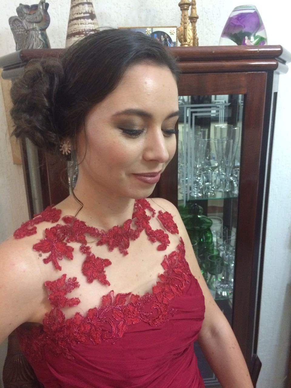 Modelo Camila Sandoval
Beleza assinada por mim

#popart #mua #makeupartist #makeupartistbr #maquiadora #maquiagem #maquiagemx #maquiagembrasil #beauty #beleza #universodamaquiagem #tblogs #urbandecay #kryolan #smashbox #mufe #vult #mac #guerlain #benefit #makeup #catherinehill maquiagem maquiador(a)