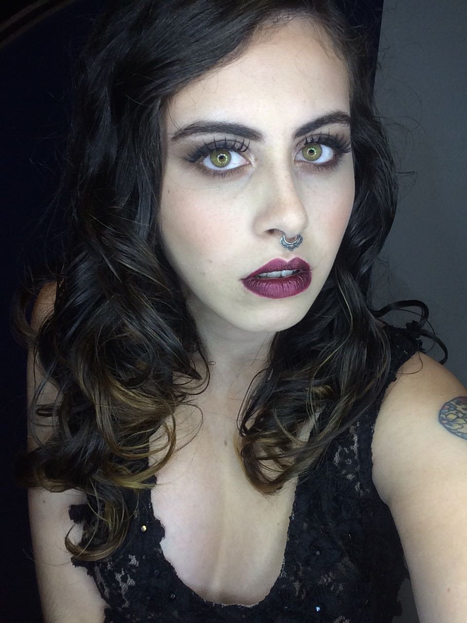 Festa de Formatura de Medicina
Modelo Marcela Serpa
Beleza assinada por mim

#popart #mua #makeupartist #makeupartistbr #maquiadora #maquiagem #maquiagemx #maquiagembrasil #beauty #beleza #universodamaquiagem #tblogs #urbandecay #kryolan #smashbox #mufe #vult #mac #guerlain #benefit #makeup #catherinehill maquiagem maquiador(a)
