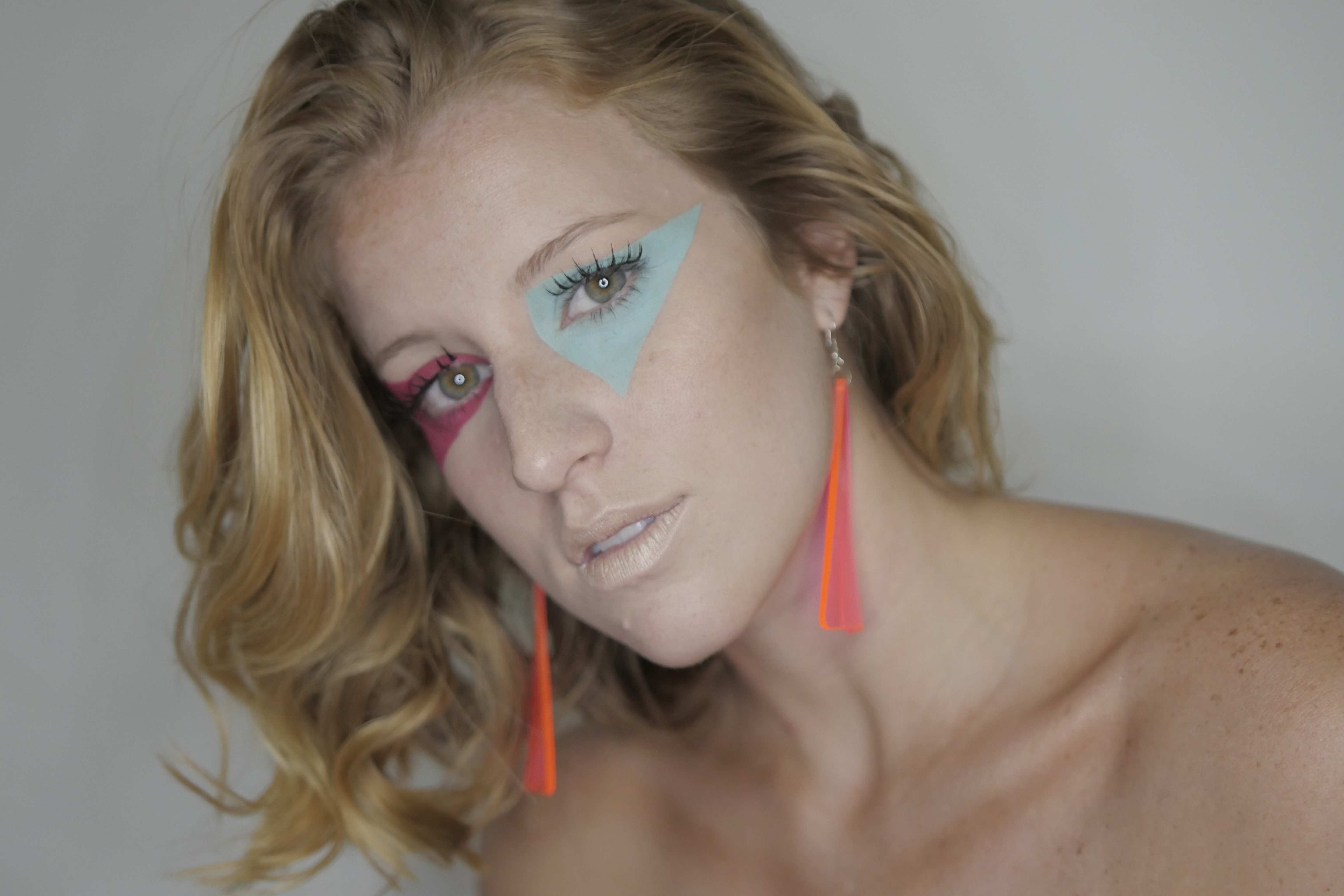 Portfólio Artísticos - Signo Aquário
Modelo Laís Monteiro
Beleza assinada por mim

#popart #mua #makeupartist #makeupartistbr #maquiadora #maquiagem #maquiagemx #maquiagembrasil #beauty #beleza #universodamaquiagem #tblogs #urbandecay #kryolan #smashbox #mufe #vult #mac #guerlain #benefit #makeup #catherinehill maquiagem maquiador(a)