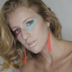 Portfólio Artísticos - Signo Aquário
Modelo Laís Monteiro
Beleza assinada por mim

#popart #mua #makeupartist #makeupartistbr #maquiadora #maquiagem #maquiagemx #maquiagembrasil #beauty #beleza #universodamaquiagem #tblogs #urbandecay #kryolan #smashbox #mufe #vult #mac #guerlain #benefit #makeup #catherinehill