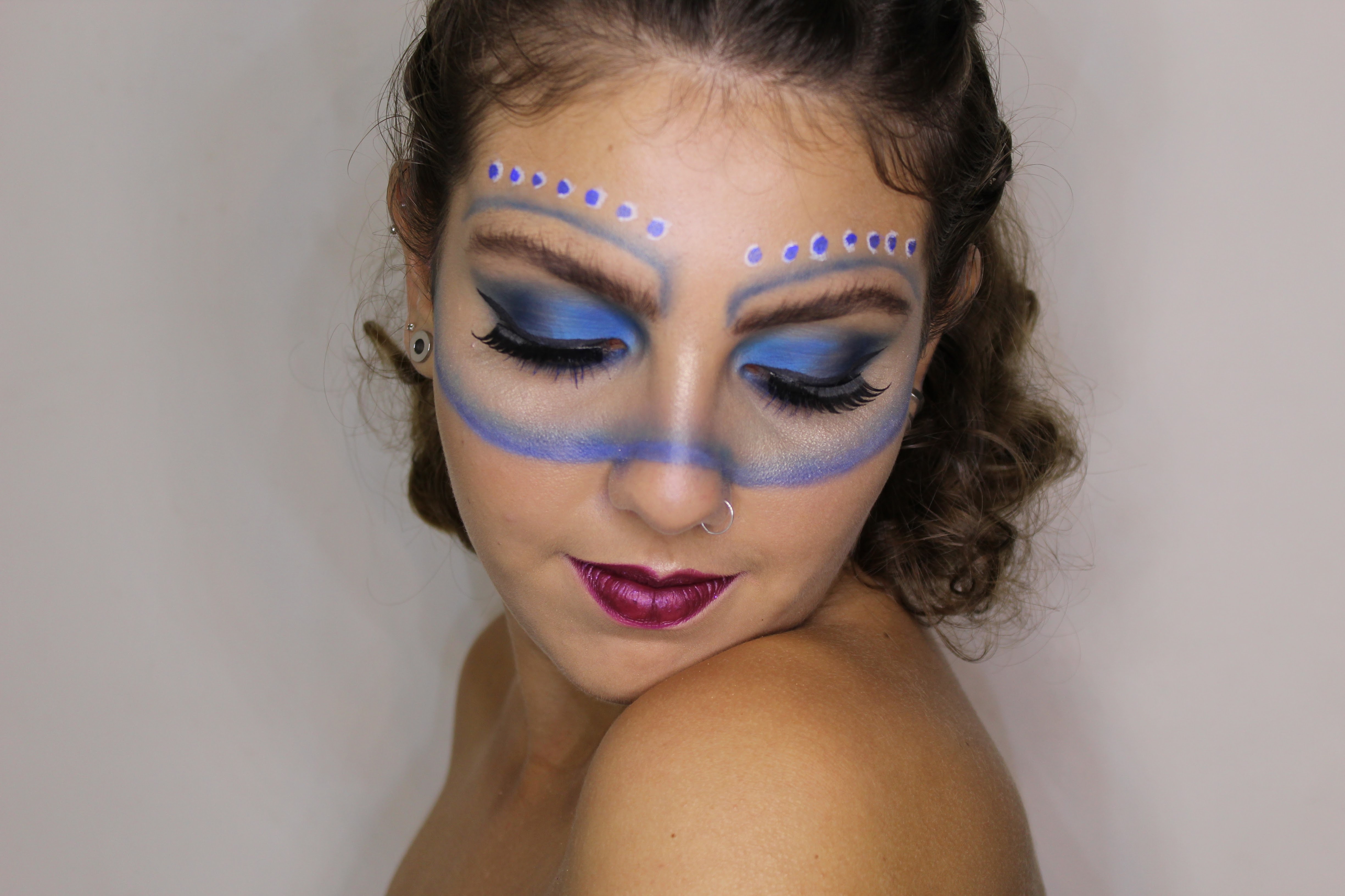 Portfólio Artístico - Signo Sagitário
Modelo Ana Clara Ferraz
Beleza assinada por mim

#popart #mua #makeupartist #makeupartistbr #maquiadora #maquiagem #maquiagemx #maquiagembrasil #beauty #beleza #universodamaquiagem #tblogs #urbandecay #kryolan #smashbox #mufe #vult #mac #guerlain #benefit #makeup #catherinehill maquiagem maquiador(a)