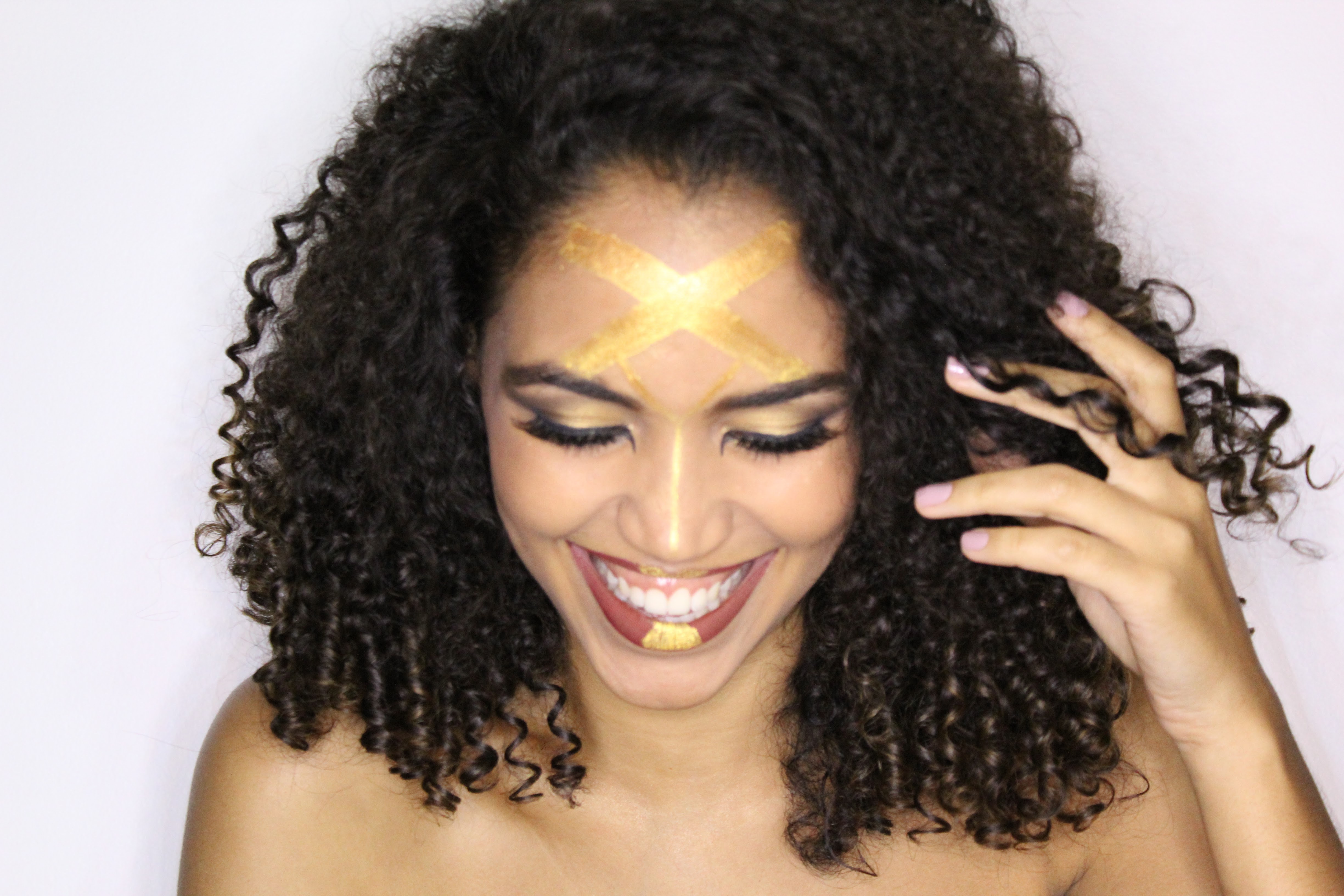 Portfólio Artístico - Signo Leão
Modelo Tamara Branco
Beleza assinada por mim

#popart #mua #makeupartist #makeupartistbr #maquiadora #maquiagem #maquiagemx #maquiagembrasil #beauty #beleza #universodamaquiagem #tblogs #urbandecay #kryolan #smashbox #mufe #vult #mac #guerlain #benefit #makeup #catherinehill maquiagem maquiador(a)