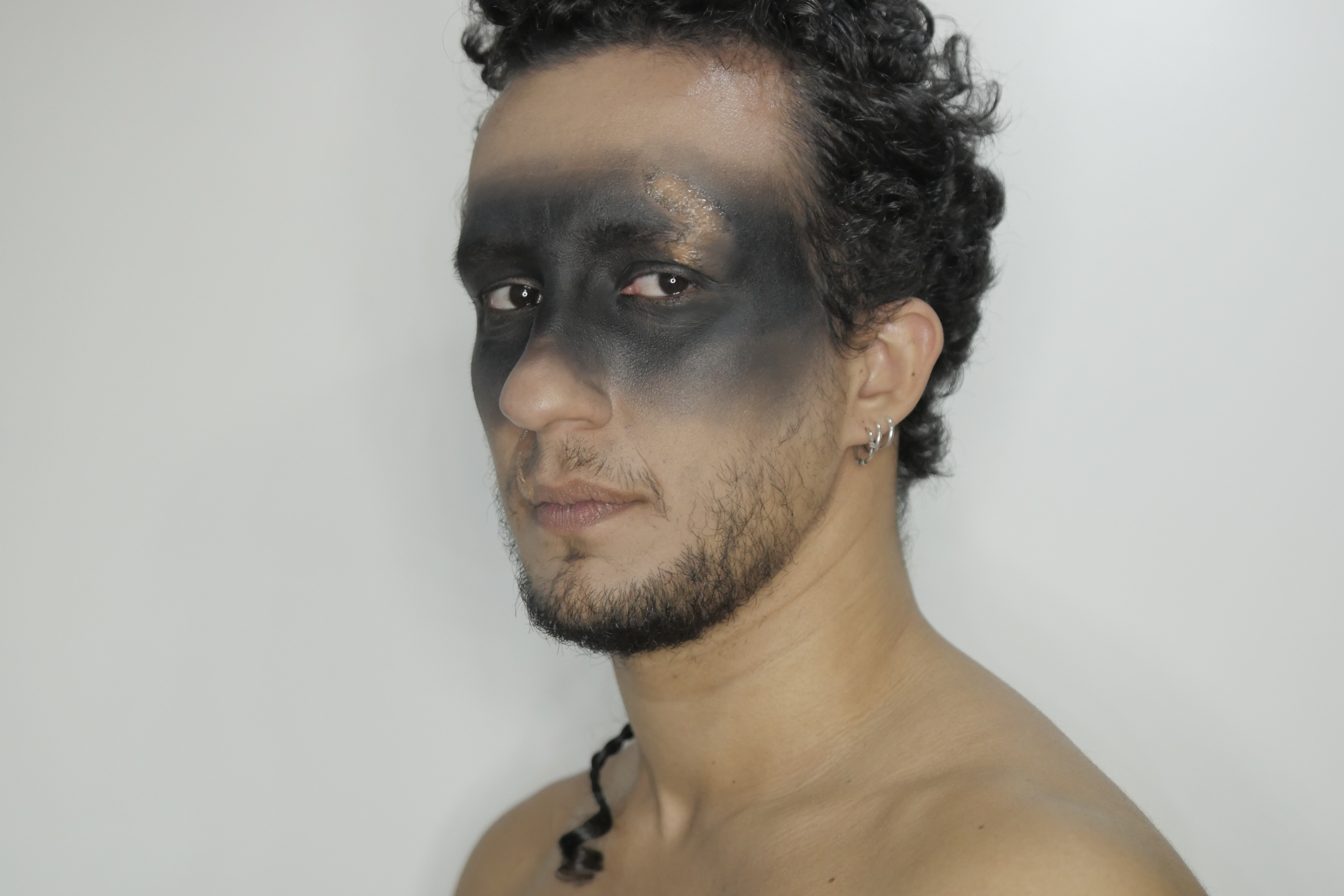 Portfólio Artístico - Signo Escorpião
Modelo Yuri Duarte
Beleza assinada por mim

#popart #mua #makeupartist #makeupartistbr #maquiadora #maquiagem #maquiagemx #maquiagembrasil #beauty #beleza #universodamaquiagem #tblogs #urbandecay #kryolan #smashbox #mufe #vult #mac #guerlain #benefit #makeup #catherinehill maquiagem maquiador(a)