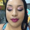 Malé madrinha #make #madrinha #makeup