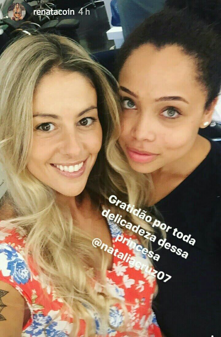 cabelo stylist / visagista
