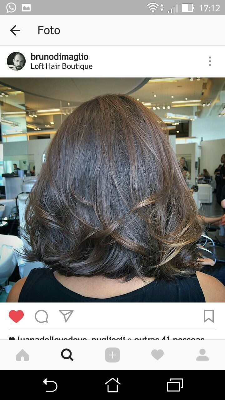 cabelo stylist / visagista
